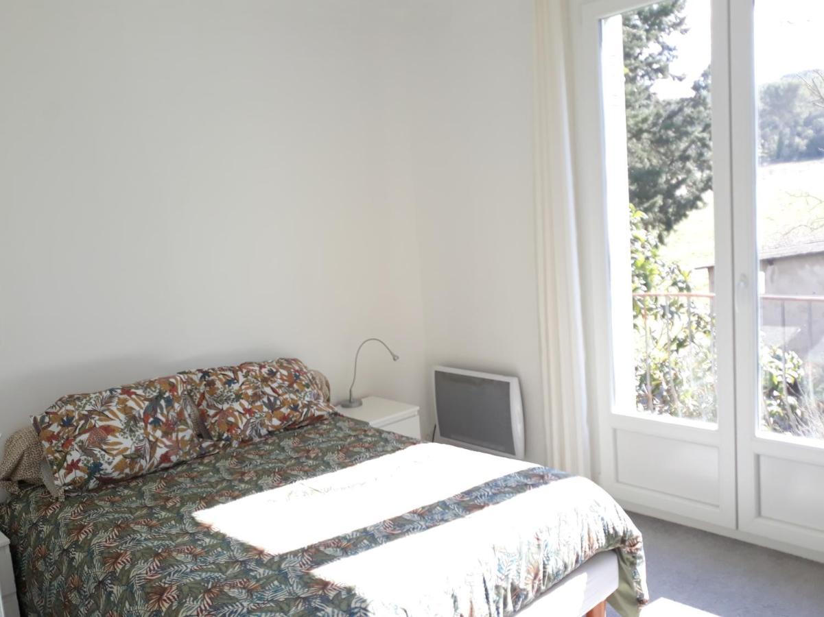 Lou Soleiou Saint Hilaire Hotel Luynes  Bagian luar foto
